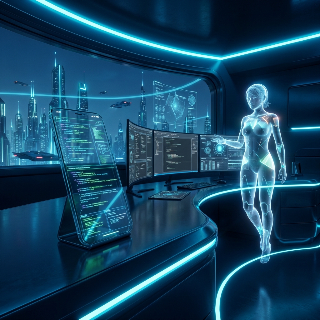 How AI Accelerates Mobile App Development in 2026: A Comprehensive Guide