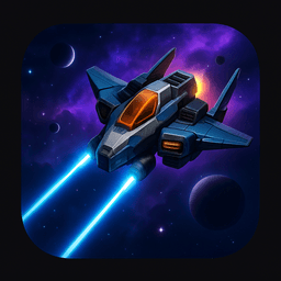 AstroRage: Galaxy Shooter