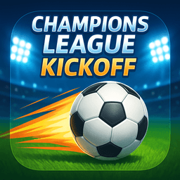 Champions League Kickoff